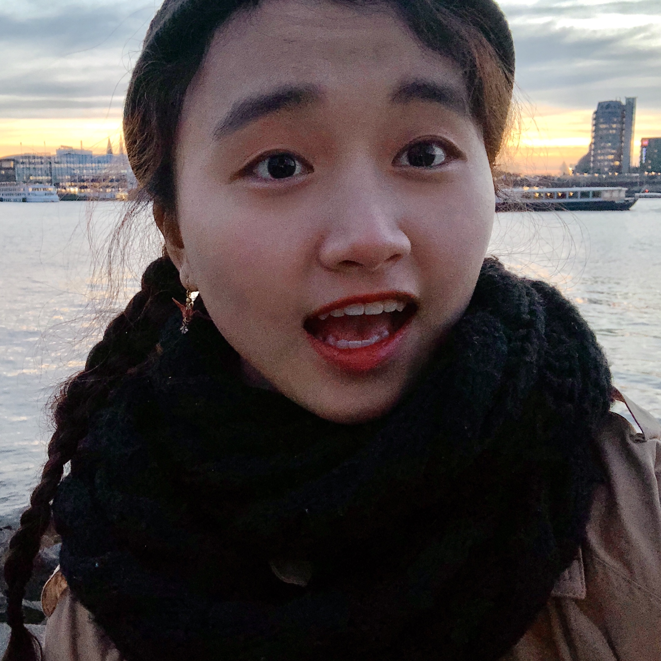 [Hiking in England] Box Hill, an outstanding natural scenic area in